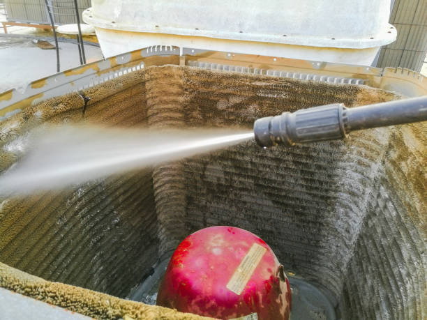 Best Commercial Air Duct Cleaning  in Harlem, GA