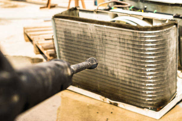 Best Ductwork Cleaning Services  in Harlem, GA