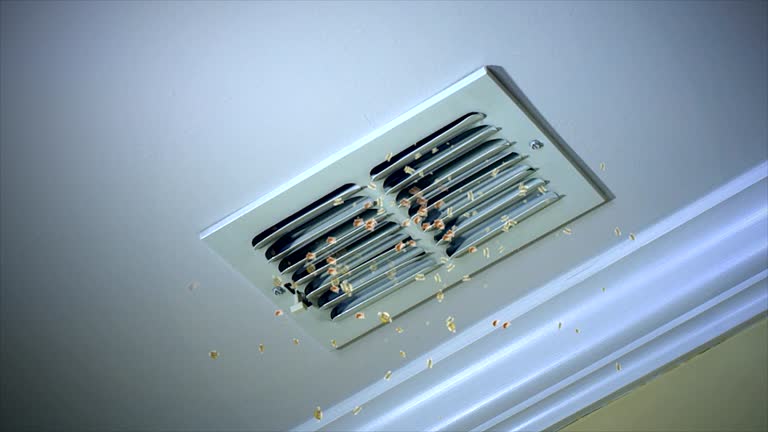 Best Residential Air Duct Cleaning  in Harlem, GA