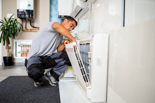 Affordable HVAC Duct Cleaning in GA