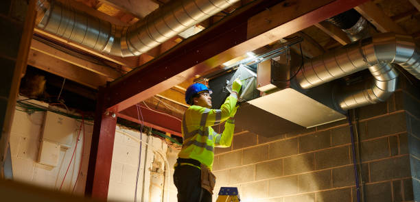 Best Affordable Air Duct Cleaning  in Harlem, GA