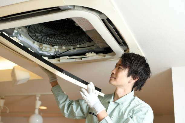 Best HVAC System Cleaning  in Harlem, GA