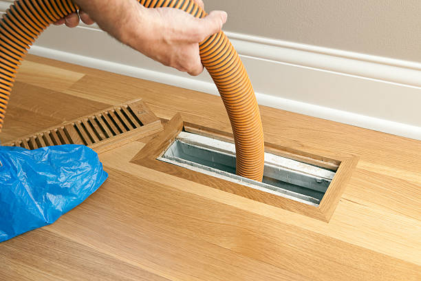 Best Commercial HVAC Duct Cleaning  in Harlem, GA
