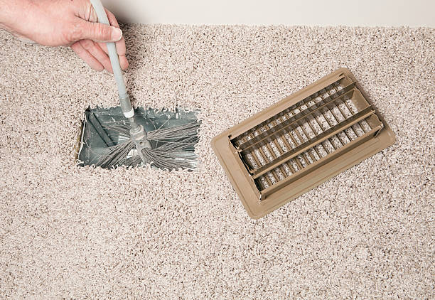 Best HVAC Air Duct Cleaning  in Harlem, GA