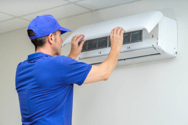 Best Emergency Air Duct Cleaning  in Harlem, GA