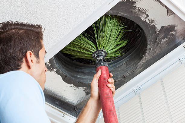 Best Affordable Duct Cleaning Services  in Harlem, GA