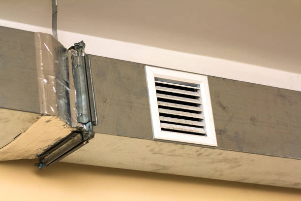 Best Air Vent Cleaning Services  in Harlem, GA