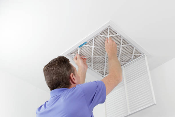  Harlem, GA Airduct Cleaning Pros